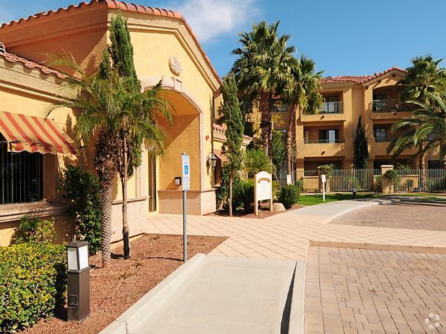 Leasing Office