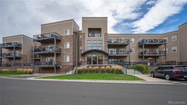 Building Photo - 6000 W Floyd Ave Unit 107 Rental