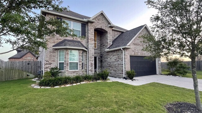 Photo - 5802 Golden Peak Ln