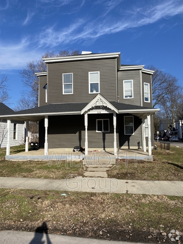 Building Photo - 614 E Jefferson St Unit #1 Rental