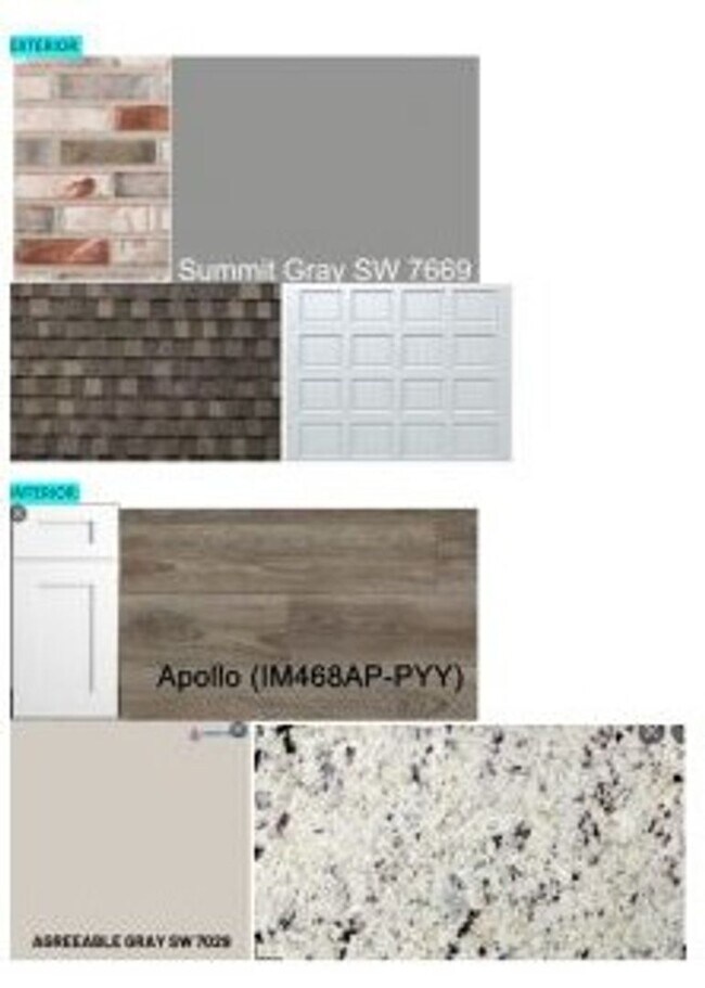 Photo - 4 bedroom 3.5 bath home!