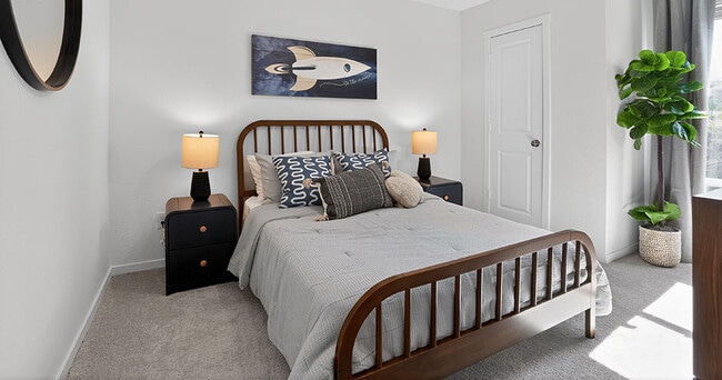 Sienna at Applewood Grove Rental Homes