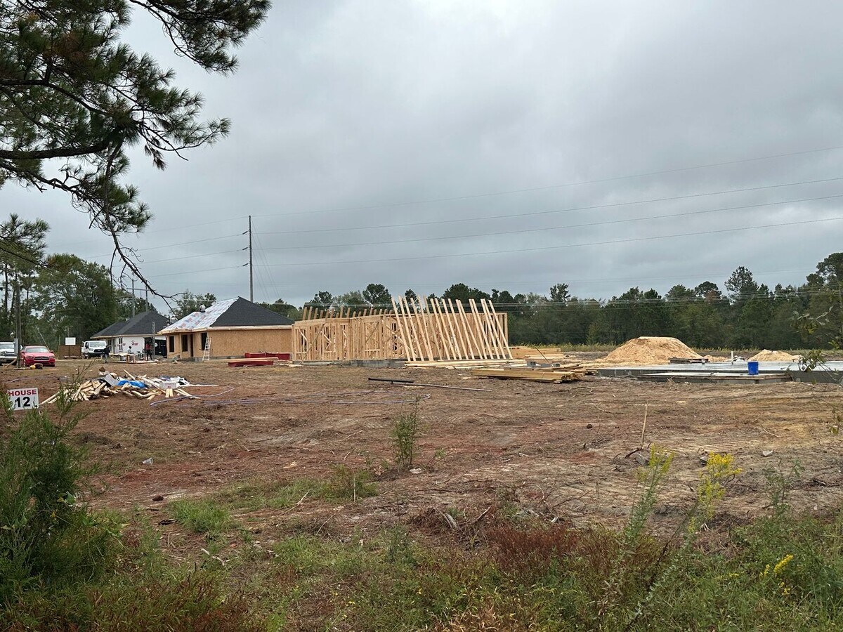 Photo - 3 Bed 2 Bath House - New Construction Comi...