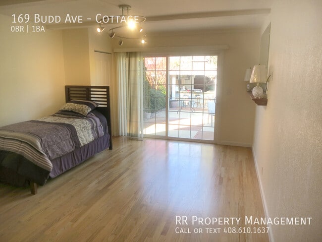 Photo - 169 Budd Ave Unit Cottage