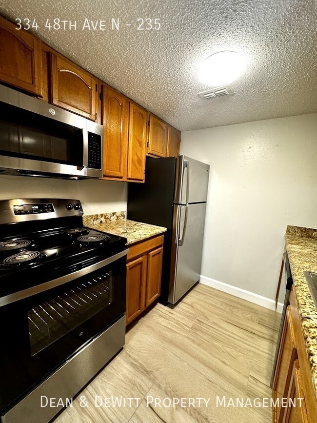 Photo - 334 48th Ave N Unit 235