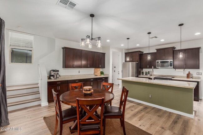 Photo - 12661 W Candelaria Dr