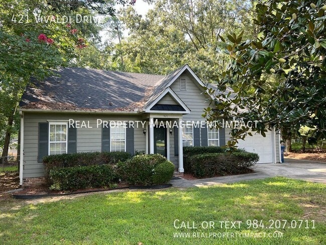 Photo - 421 Vivaldi Dr