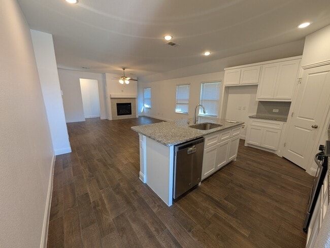 Photo - Beautiful 4 Beds 2 Baths Home in Anna, TX!