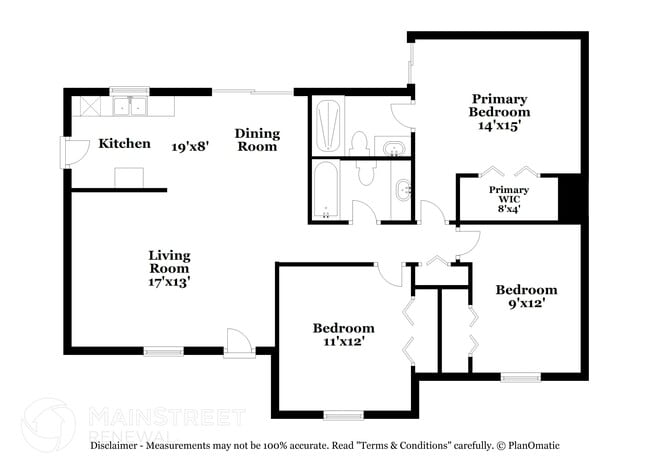 Building Photo - 8288 Alam Ave Rental