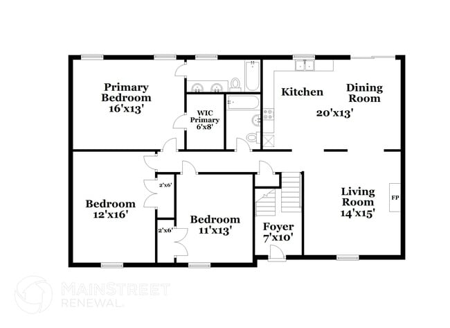 Photo - 108 Golfview Dr