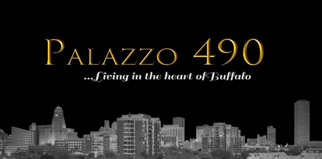 Building Photo - 490 Pearl St