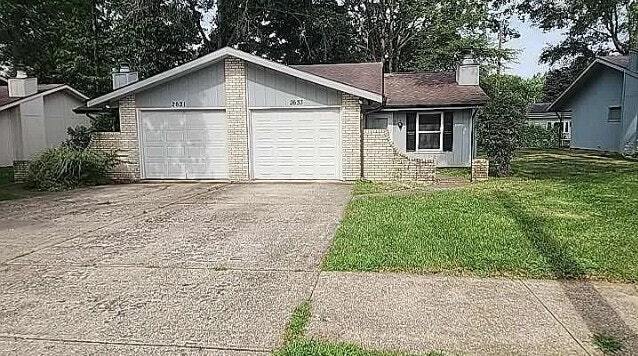 Building Photo - 2633 Northwood Dr