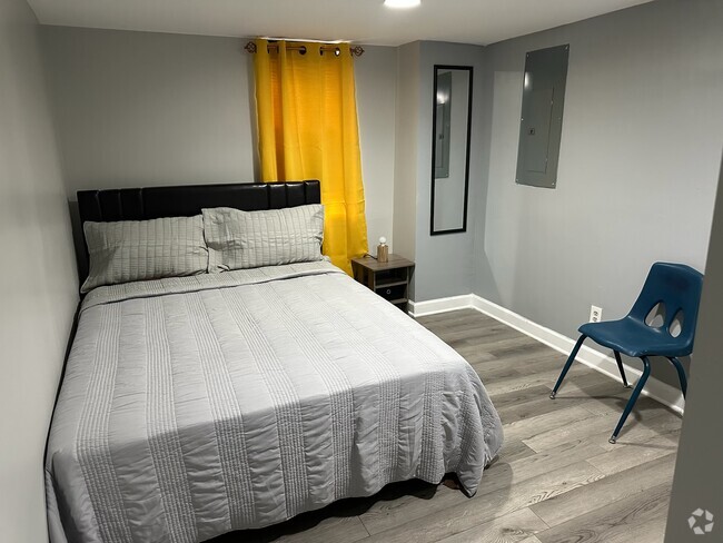 Building Photo - 4009 Elderon Ave Unit 1 Rental