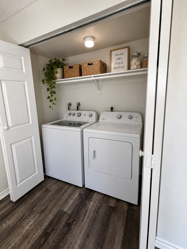 Ladera Vista Apartments