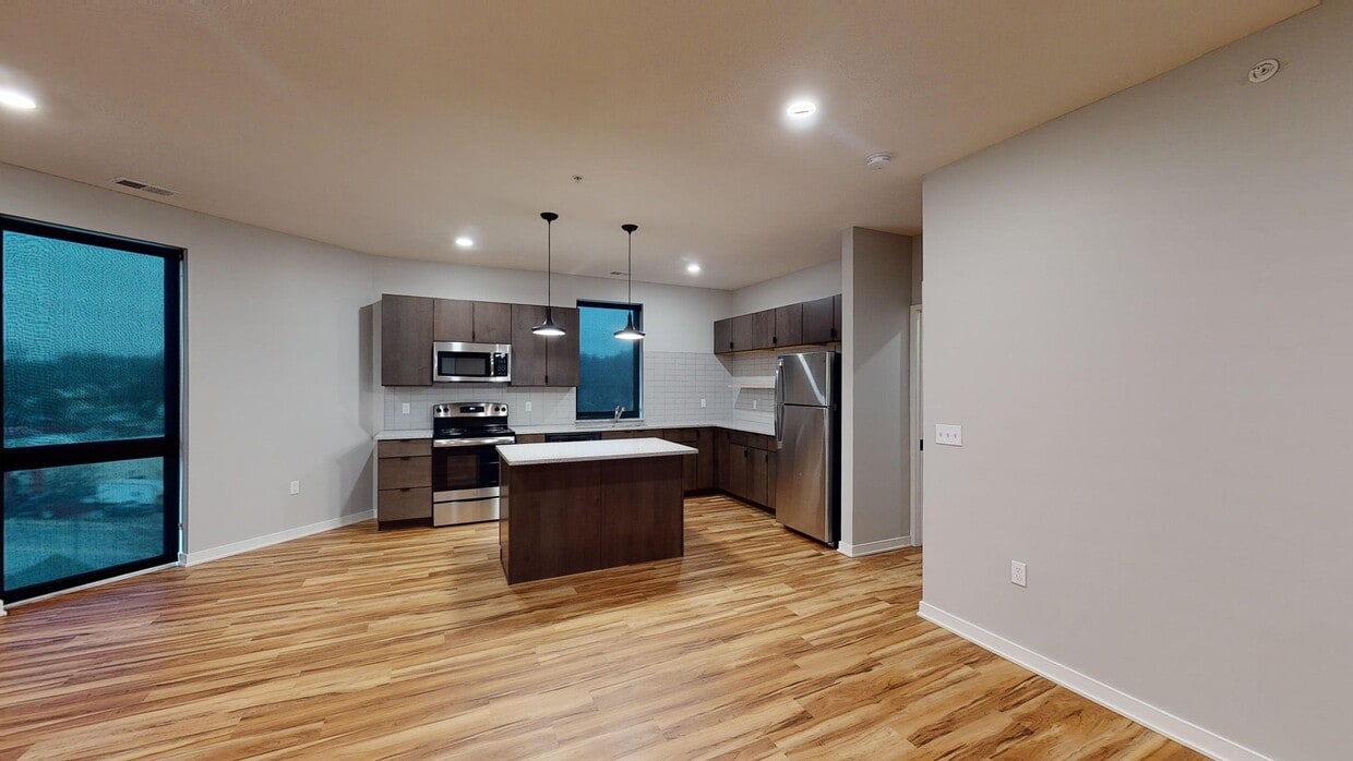 Photo - bos Apartments