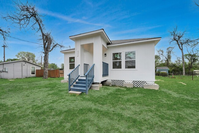 Photo - 9210 Wheatley St