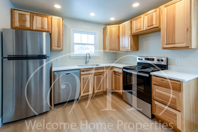 Photo - Cozy Single-Family Home in East Walla Walla Unit 1231 Boyer Ave