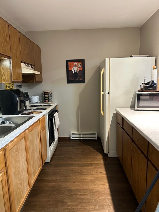 Photo - 1116 12th St Unit 102