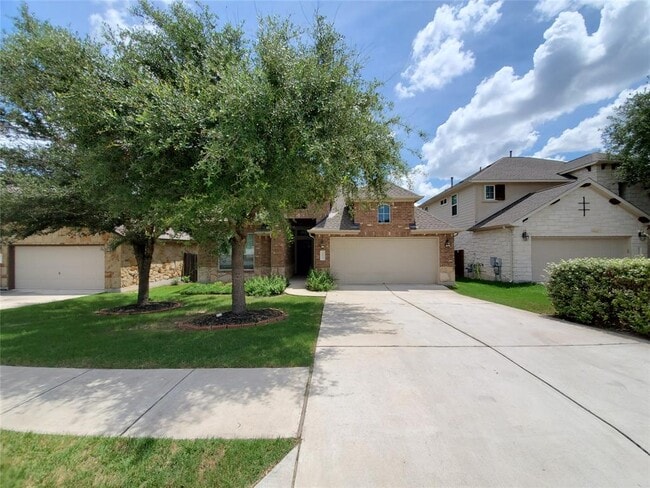 Photo - 603 Spanish Mustang Dr House