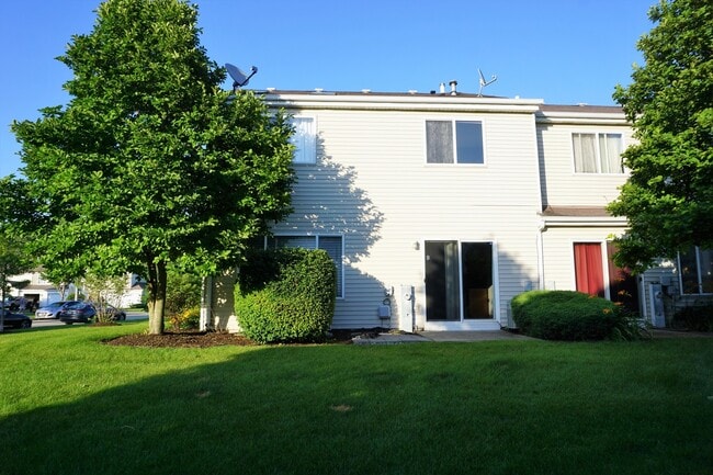 Photo - Updated 2 Bedroom with huge loft. 2 car ga...