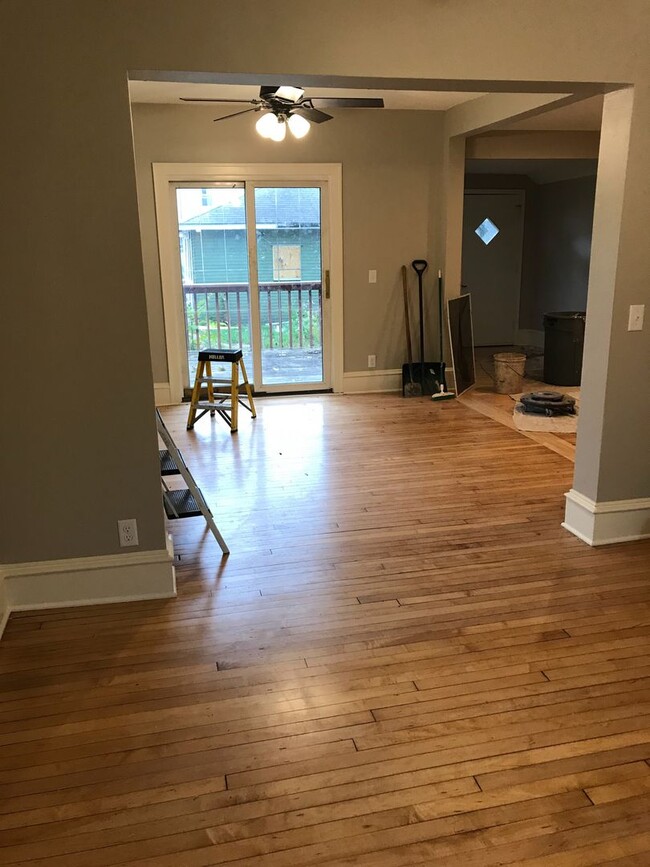 Photo - Updated House in Saint Paul.