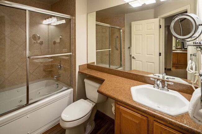 Photo - Now Offering Long-Term Rentals at Club de Soleil – Studios, 1-Bedrooms & 2-Bedrooms Available