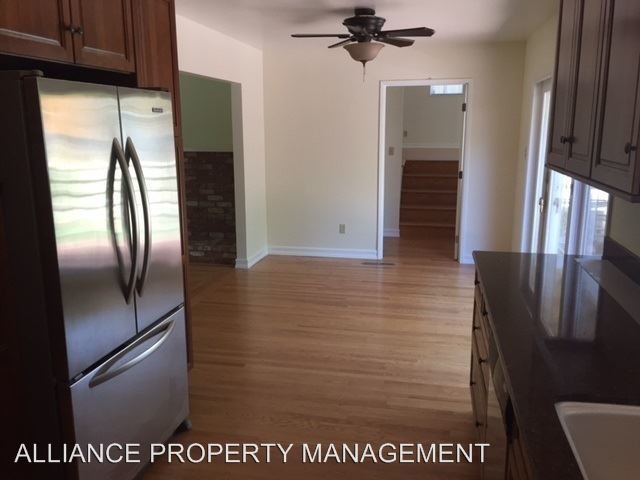 Photo - 4 br, 2.5 bath House - 3443 Fir Drive