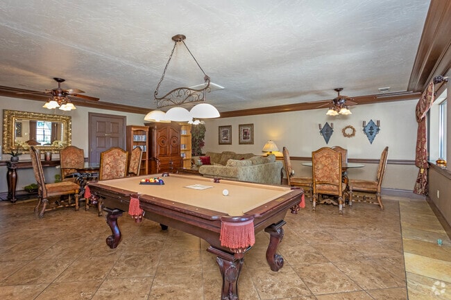 Clubhouse