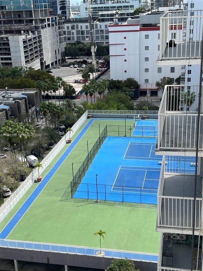 Photo - 850 N Miami Ave Unidad W-1808