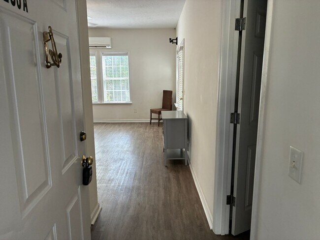 Photo - St. James Studio (lockout) Unit - Long Ter... Unit S3203-A
