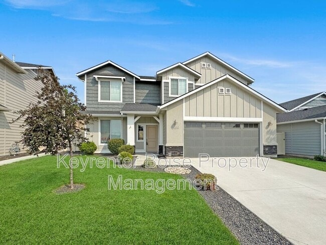 Building Photo - 2466 E Stella Dr Rental