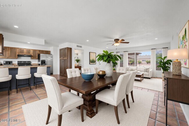 1134 W Hermosa Dr