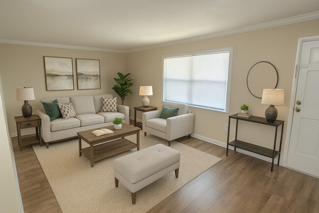 Photo - Colony House of Westshore