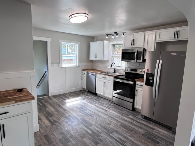 Photo - Charming Remodeled Home