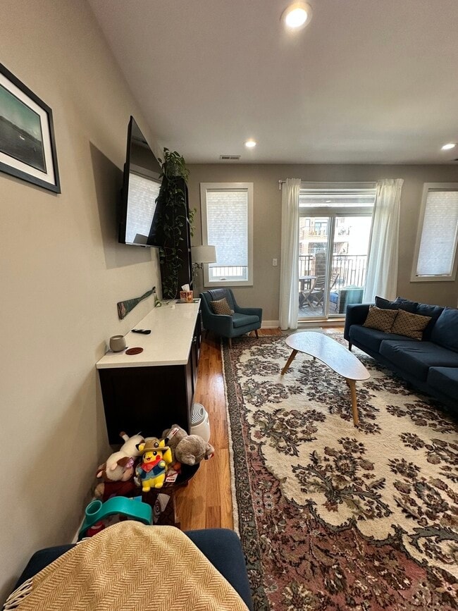 Photo - 2836 N Kedzie Ave Unit 2F