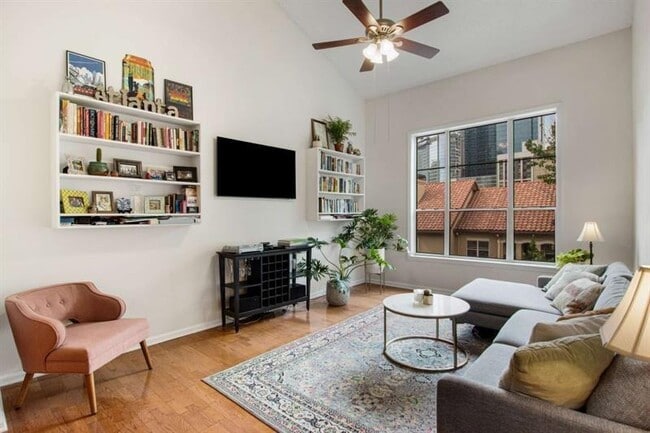 Photo - 955 Juniper St NE Unit 3327