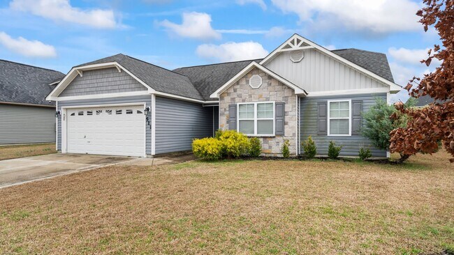 Photo - Towne Pointe