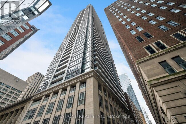 Photo - 70 Temperance St Unité 4317