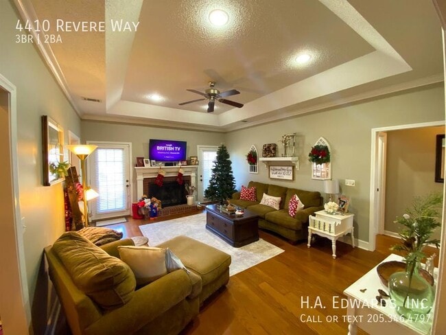 Photo - 4410 Revere Way