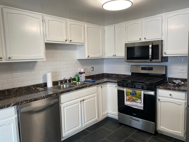 Photo - 5411 W Lawrence Ave Unit 2A