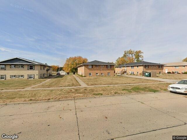 Photo - 110 NW College Ave