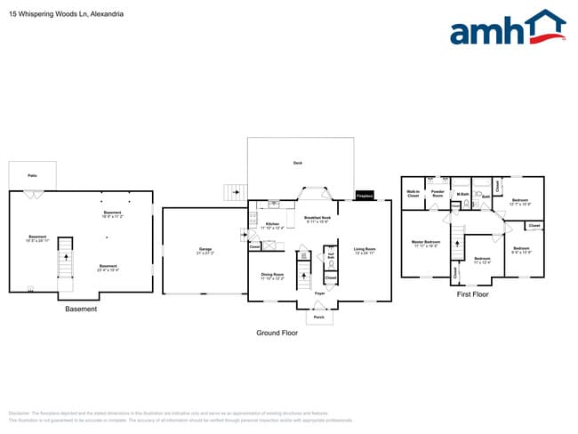 Photo - 15 Whispering Woods Ln