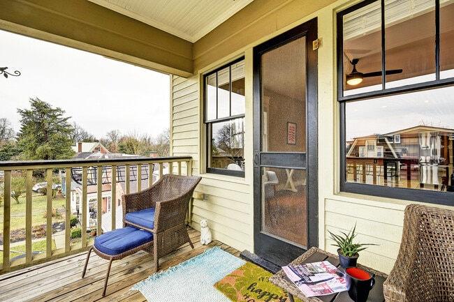 Photo - 172 N Keats Ave Condo Unit 6