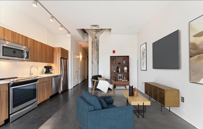 Photo - 9 Medford St Unidad 410