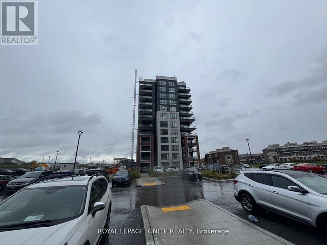 Photo - 51 Clarington Blvd Unité 221
