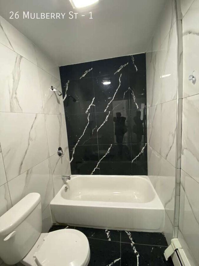 26 Mulberry St Unidad 1