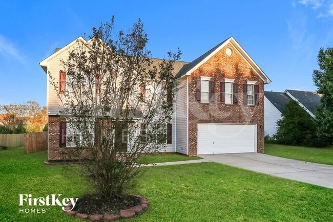 Photo - 2809 Waycross Dr