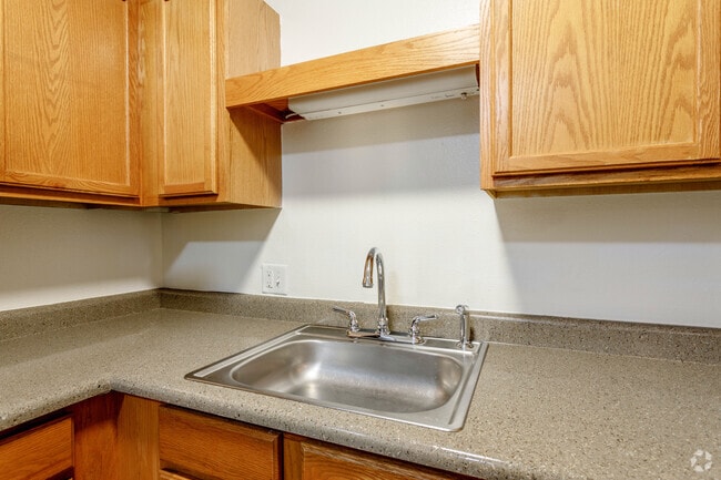 Interior Photo - Waterview on the Parkway Apartments