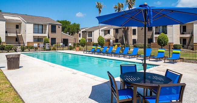 Building Photo - Captain's Landing Apartments