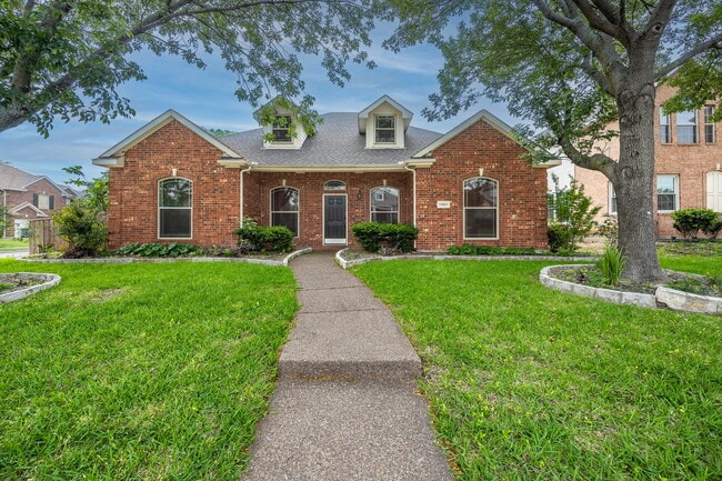 Photo - 11821 Cotswold Dr Casa